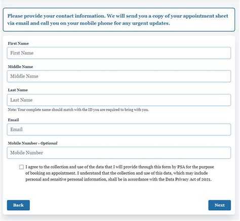 csr online appointment|Civil Registration Services .
